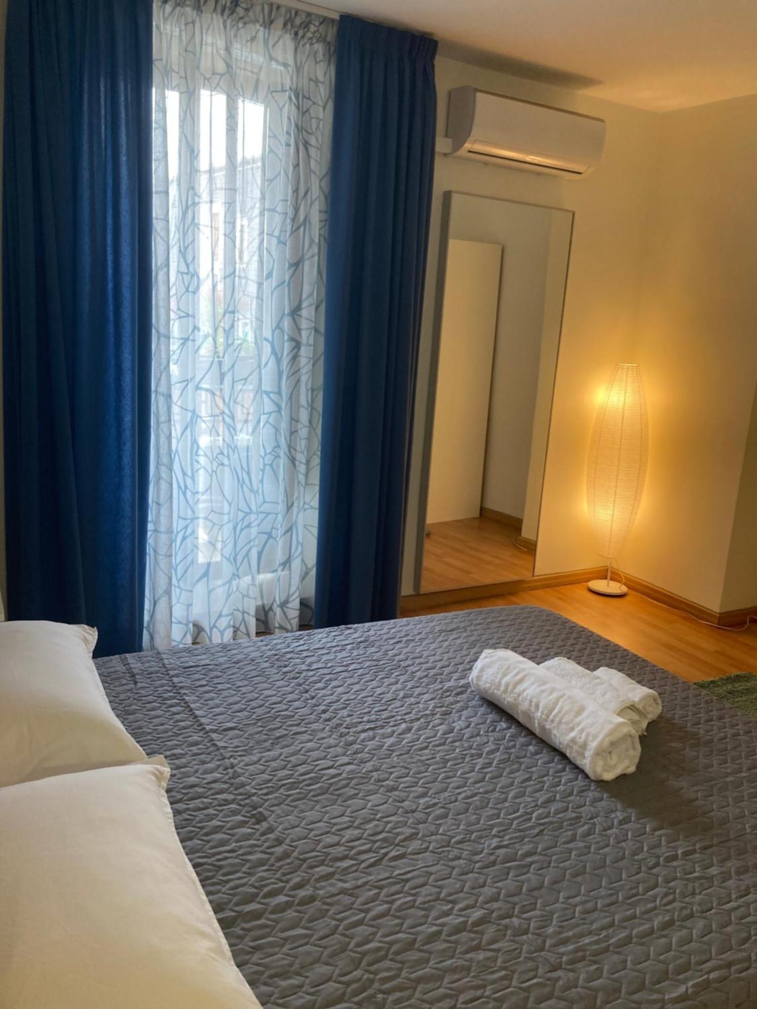 Casitta Stesicoro Appartement Catánia Buitenkant foto