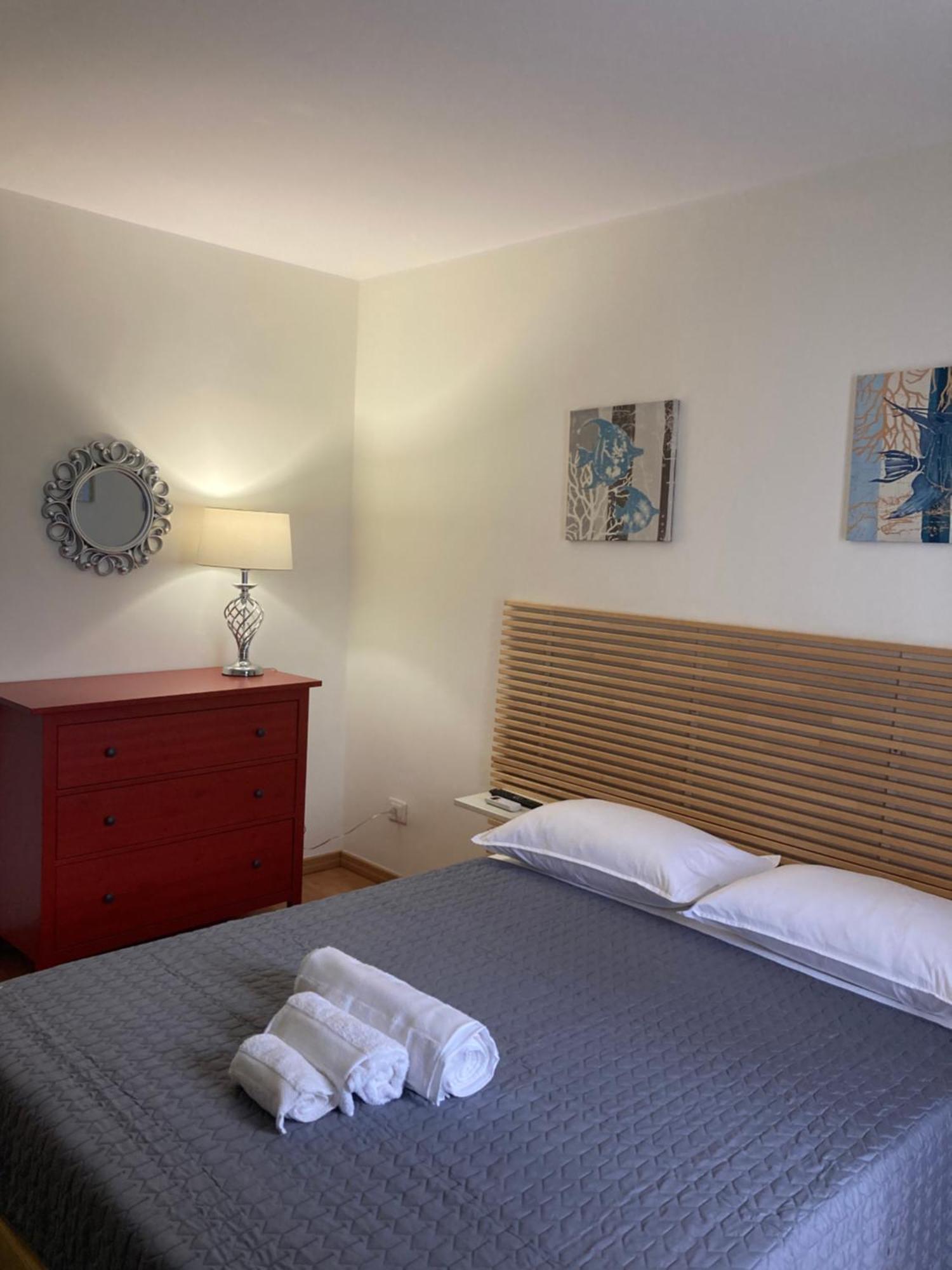 Casitta Stesicoro Appartement Catánia Buitenkant foto