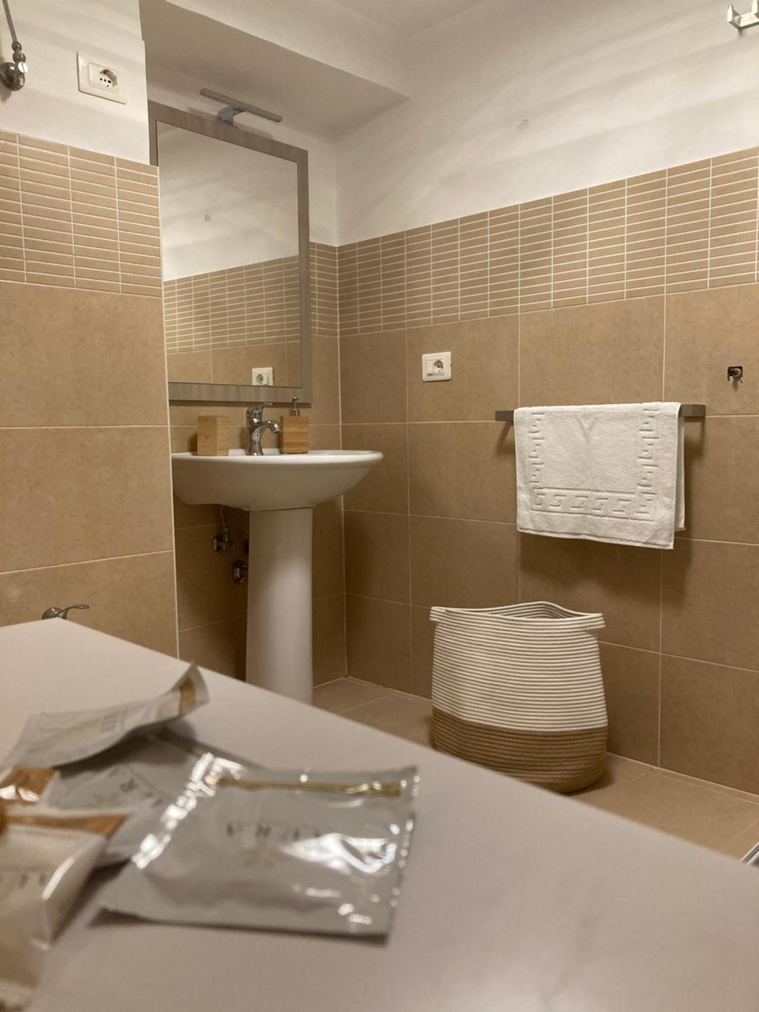 Casitta Stesicoro Appartement Catánia Buitenkant foto