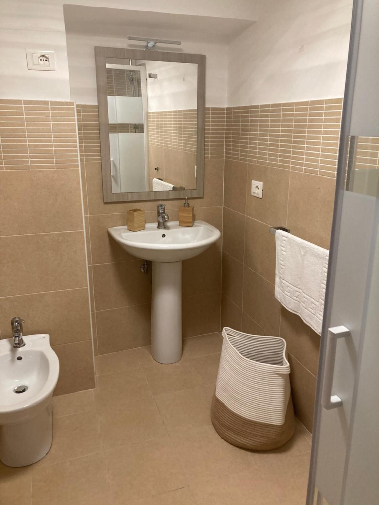 Casitta Stesicoro Appartement Catánia Buitenkant foto