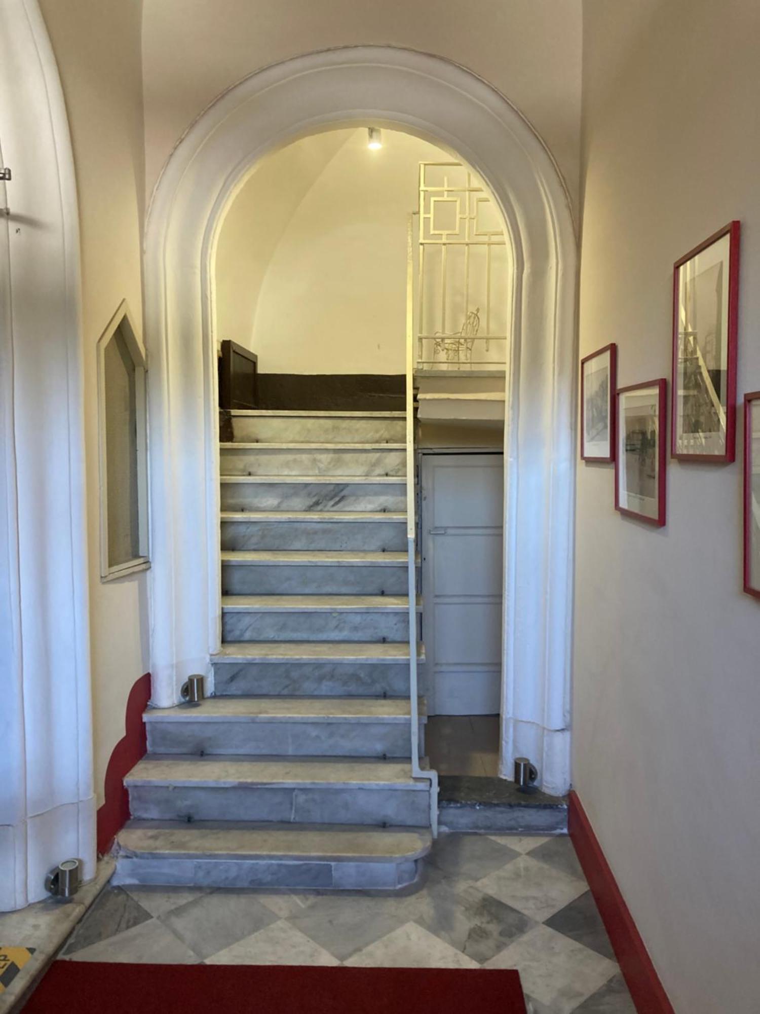 Casitta Stesicoro Appartement Catánia Buitenkant foto
