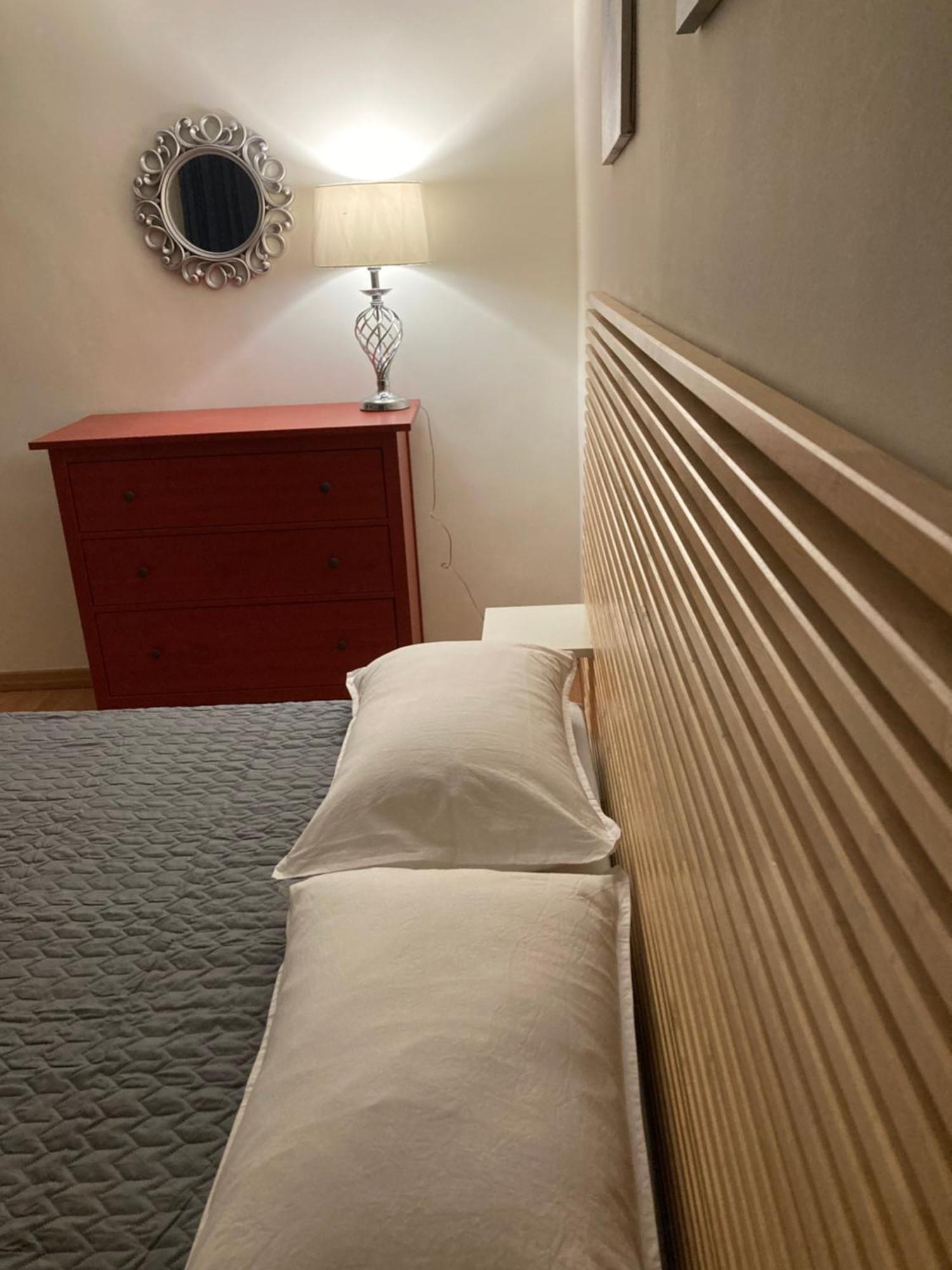 Casitta Stesicoro Appartement Catánia Buitenkant foto