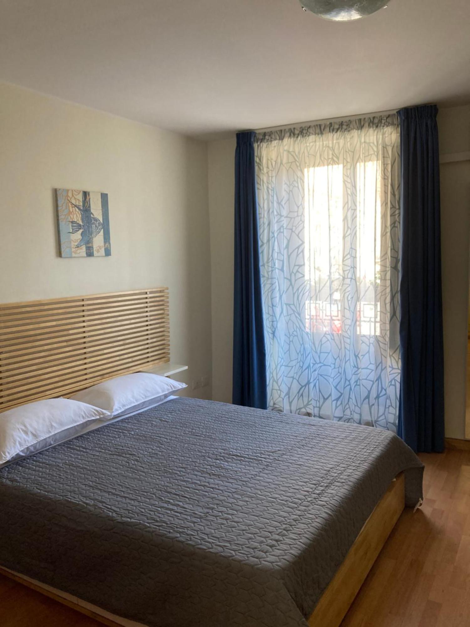 Casitta Stesicoro Appartement Catánia Buitenkant foto