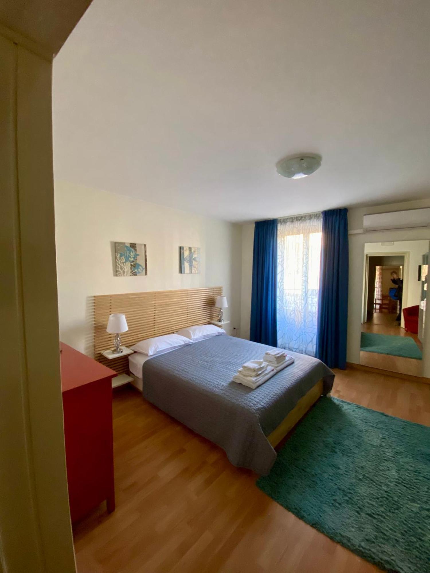 Casitta Stesicoro Appartement Catánia Buitenkant foto