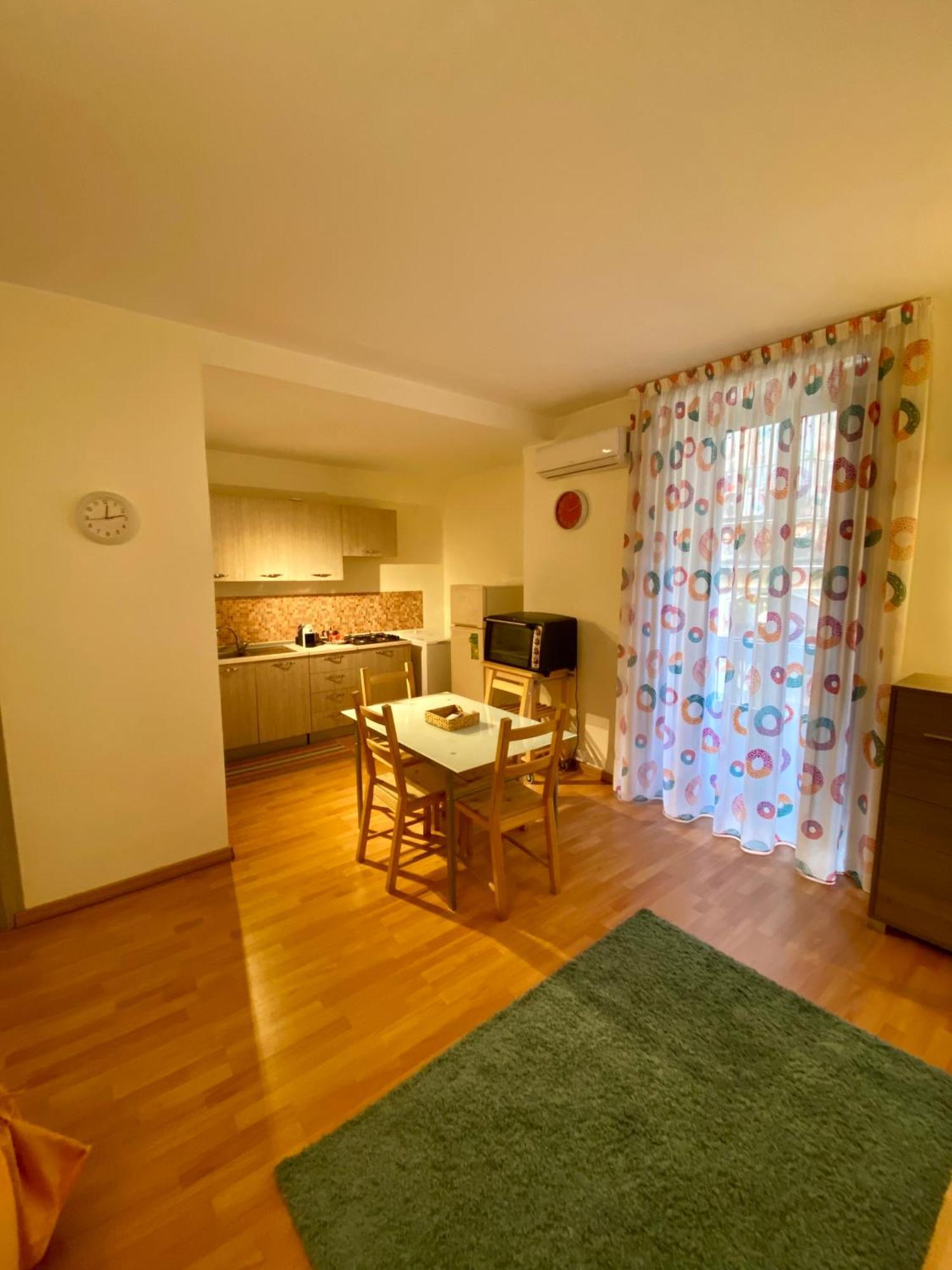 Casitta Stesicoro Appartement Catánia Buitenkant foto