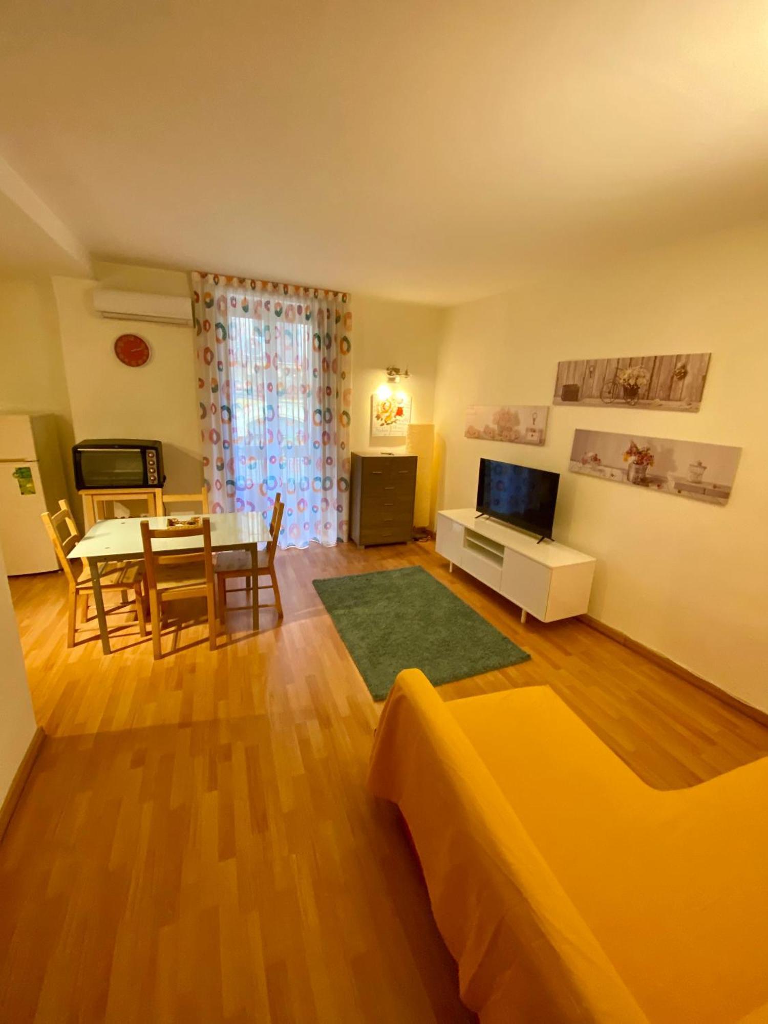 Casitta Stesicoro Appartement Catánia Buitenkant foto