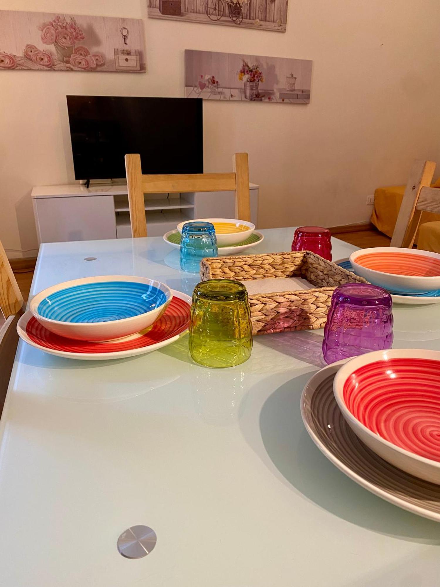 Casitta Stesicoro Appartement Catánia Buitenkant foto